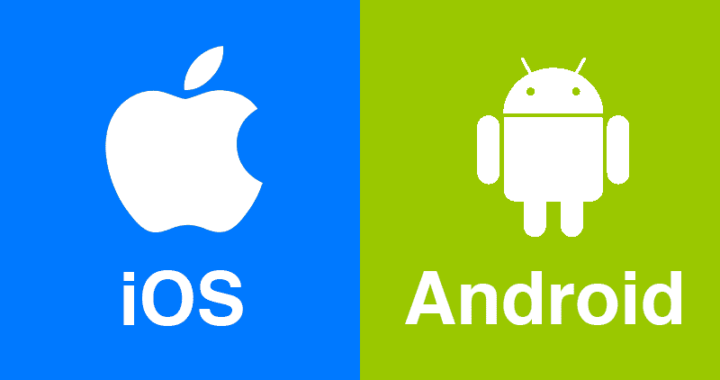 Android and iOS app Development