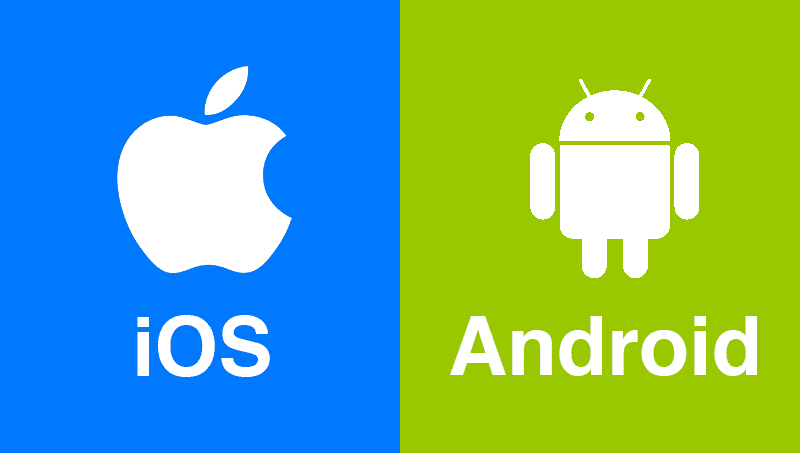 Android and iOS app Development