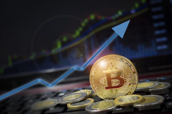 Bitcoin Again Heading Towards