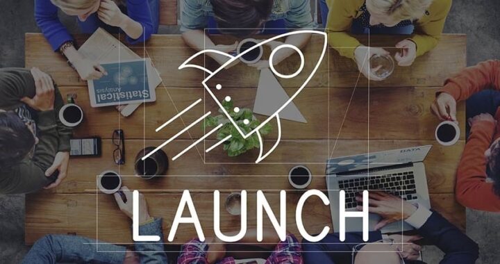 Launching a Startup