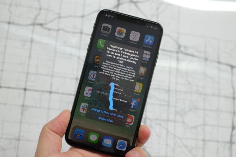 Apple Apps Secure