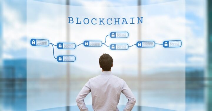 Blockchain Marketing