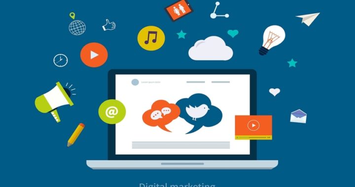 Digital Marketing Strategies