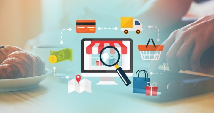 Ecommerce Business