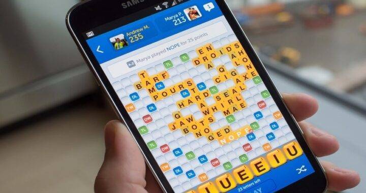 Scrabble Mobile Apps 2020