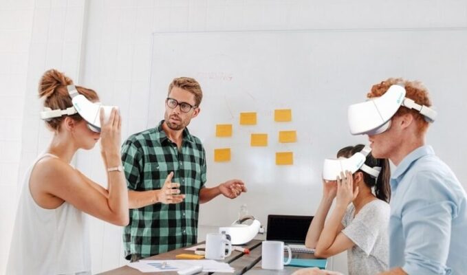 AR and VR Help Marketing Campaigns