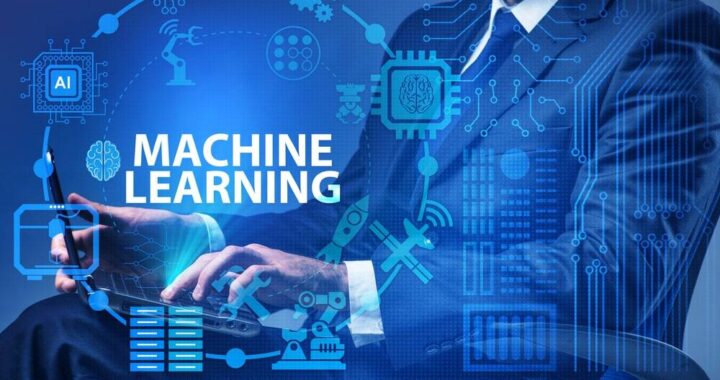 Advantages of Machine Learning