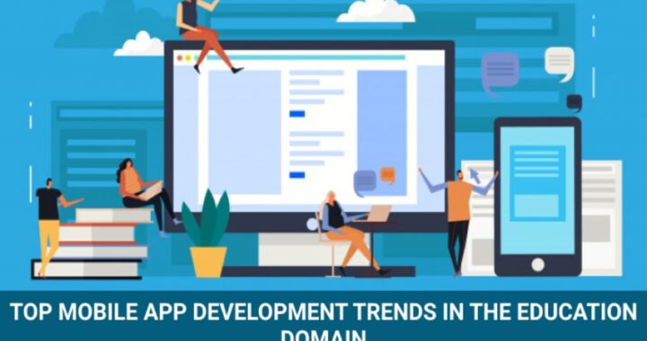 App Development Trends