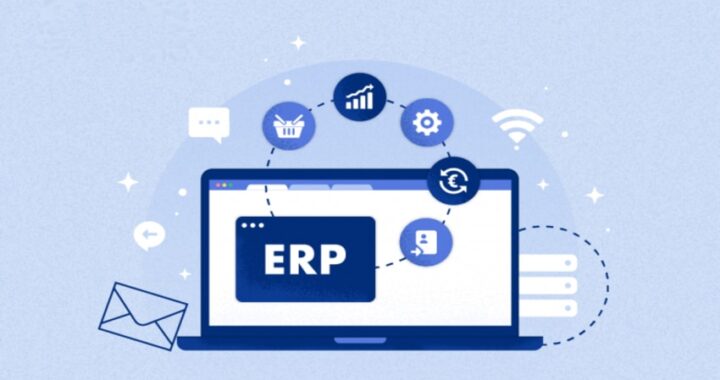 ERP Systems