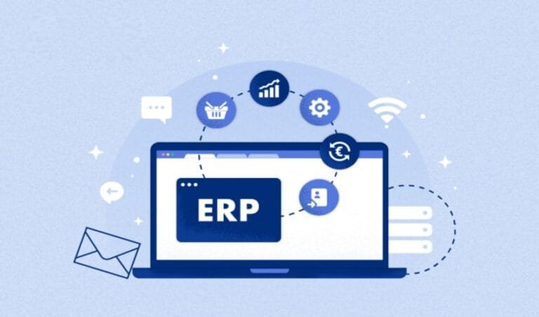ERP Systems