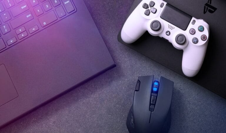 Gaming Secrets
