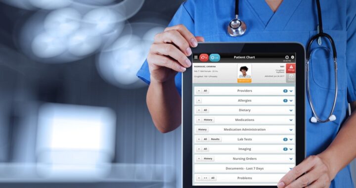 Hospital Management System Software