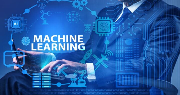 Machine Learning For Business Development