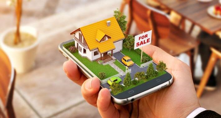 Mobile Marketing in Real Estate Industry