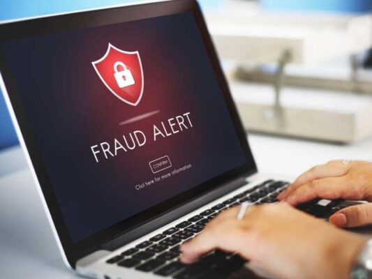 Online Payment Fraud Monitoring