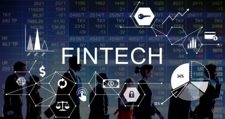 Technologies in FinTech