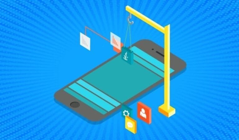 Technology Stack for a Web Project