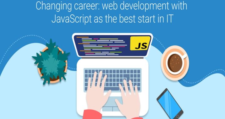 Web Development with Jvascript