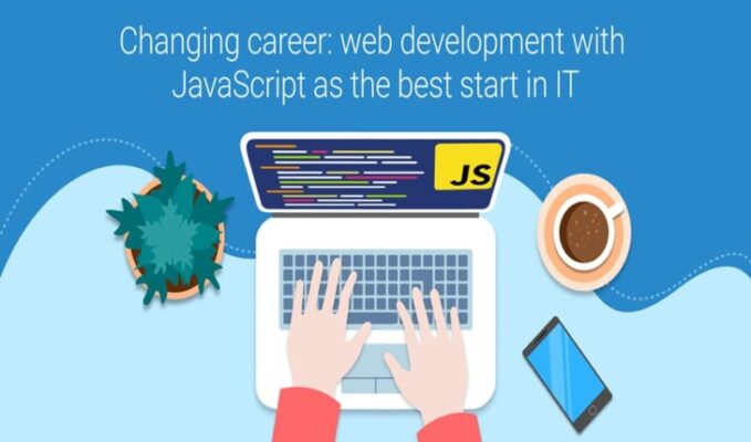 Web Development with Jvascript