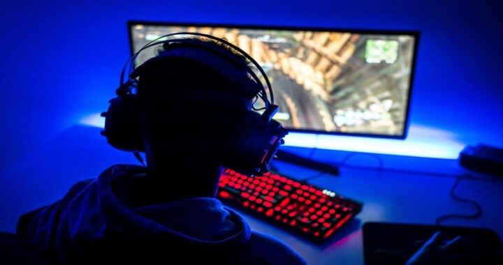 Blockchain Technology Is Changing The Gaming Industry