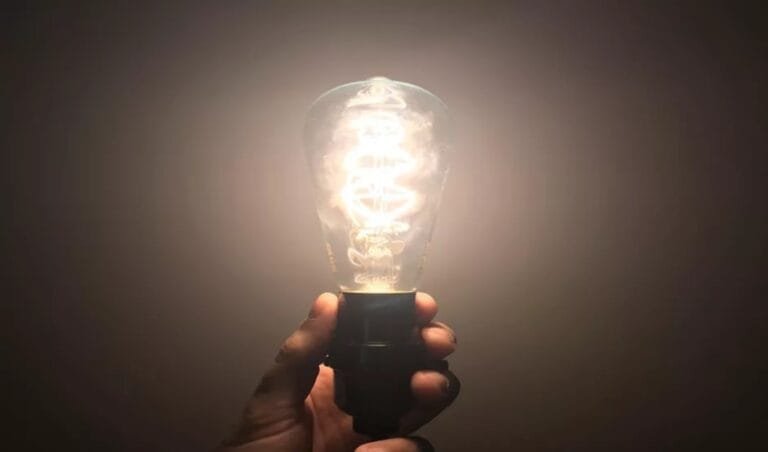 Flickering Light Technology