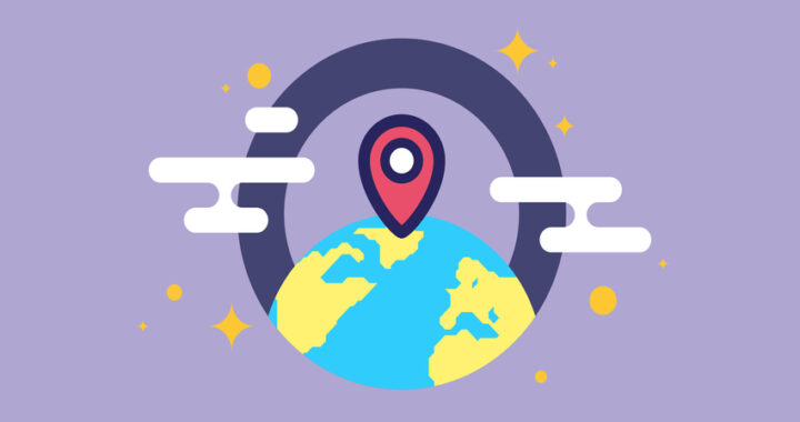 IP Geolocation