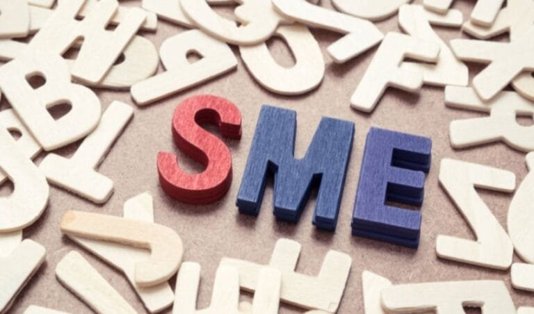 SME Banking