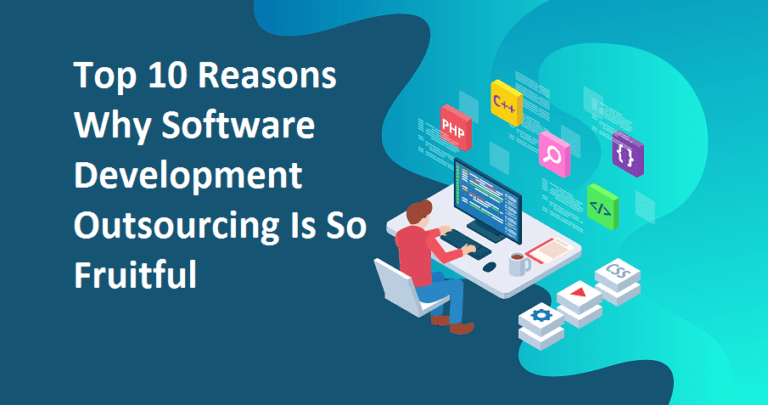 Software Development Outsourcing