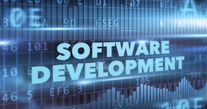 Software Development Trends