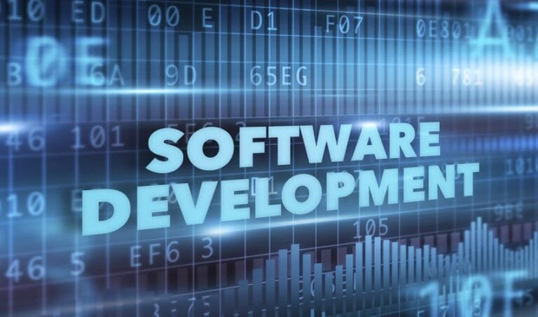 Software Development Trends