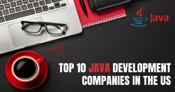 Top Java Development Companies