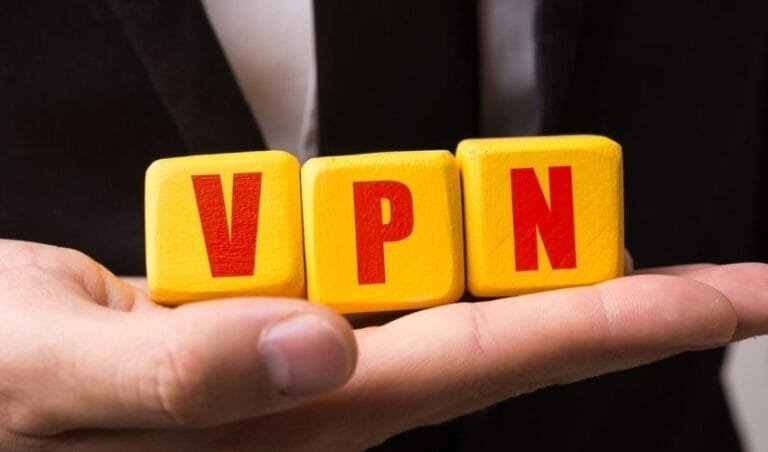 VPN for 2020