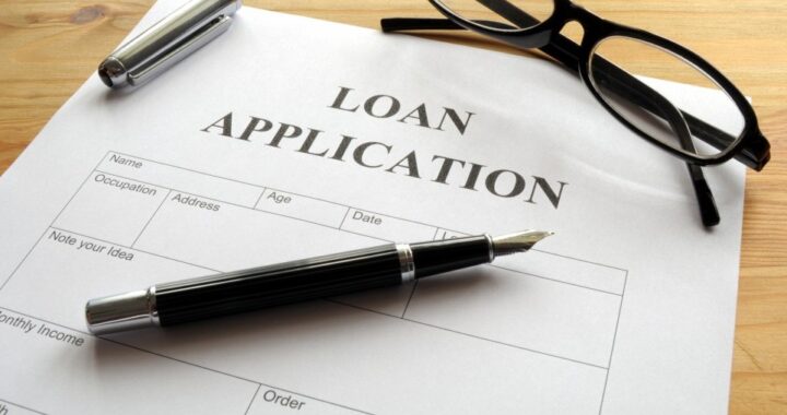 Credit Loan