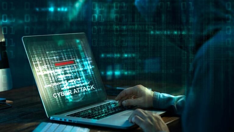 Cyber-attacks