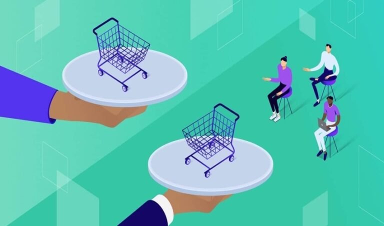 E-commerce Platforms For Artists