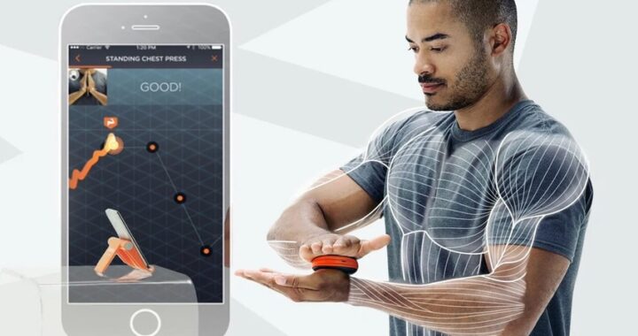 Fitness Gadgets in 2020