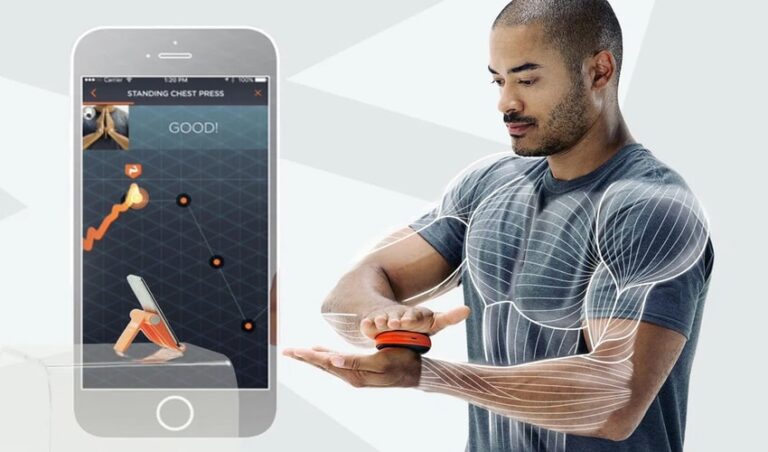 Stay In Shape With These Helpful Fitness Gadgets In 2020 - Read Dive