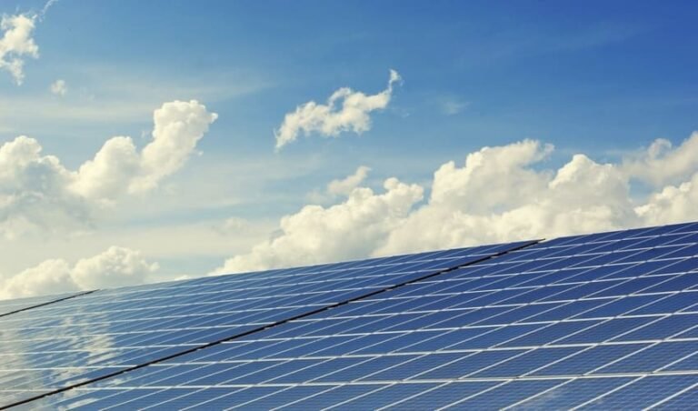 Solar Energy Technology