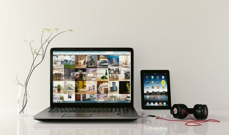 Tech in Ecommerce