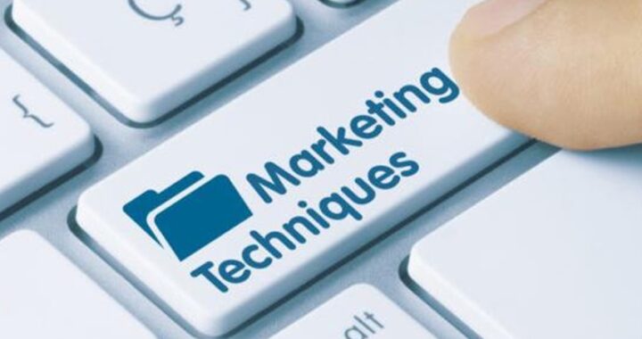 Techniques for Marketing