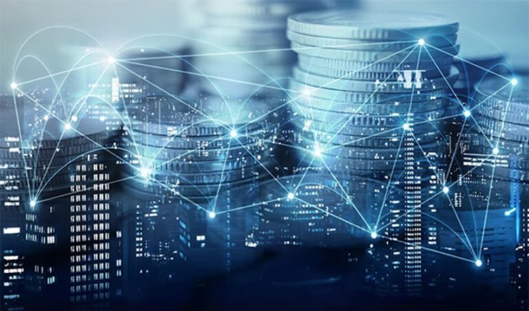 Blockchain in Fintech
