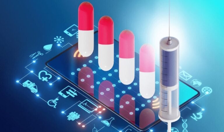 HealthTech Trends