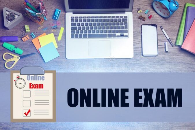 Things To Know Before Attempting An Online Exam - Read Dive