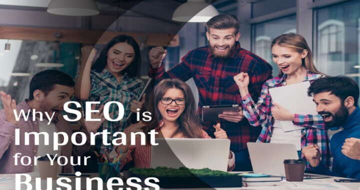 SEO is Important For Businesses