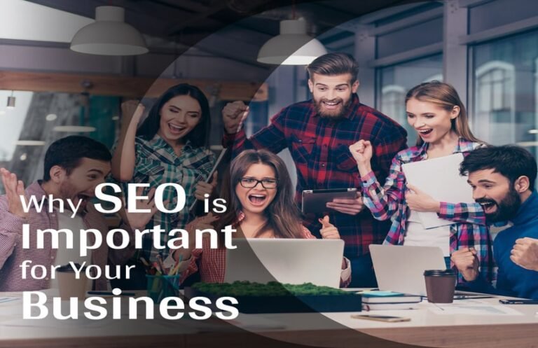 SEO is Important For Businesses