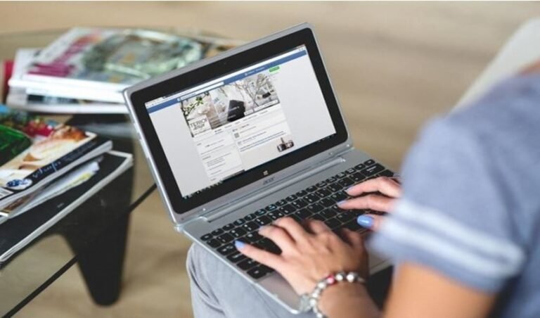 Social Marketing Trends