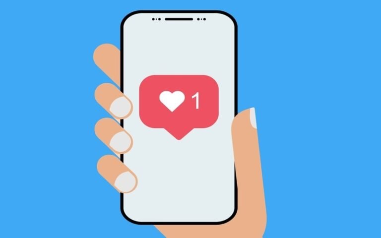 buying Instagram likes