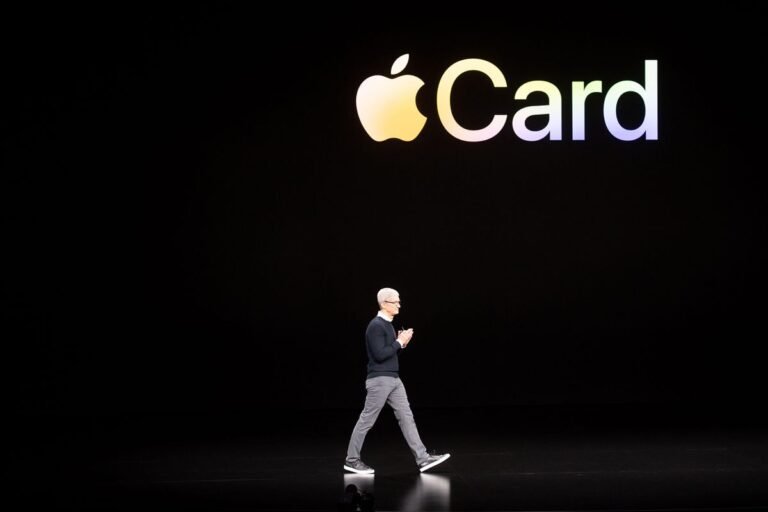 Apple Card Benefits Small Businesses