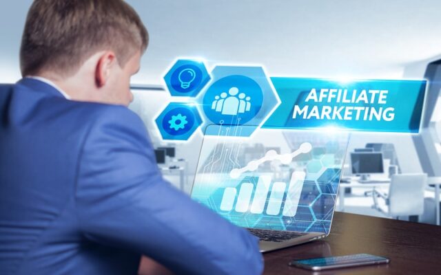 Best Affiliate Marketers