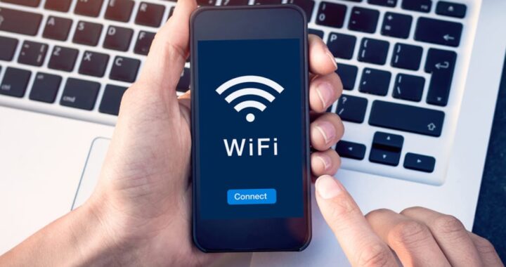 IMPROVE WI-FI SIGNAL STRENGTH